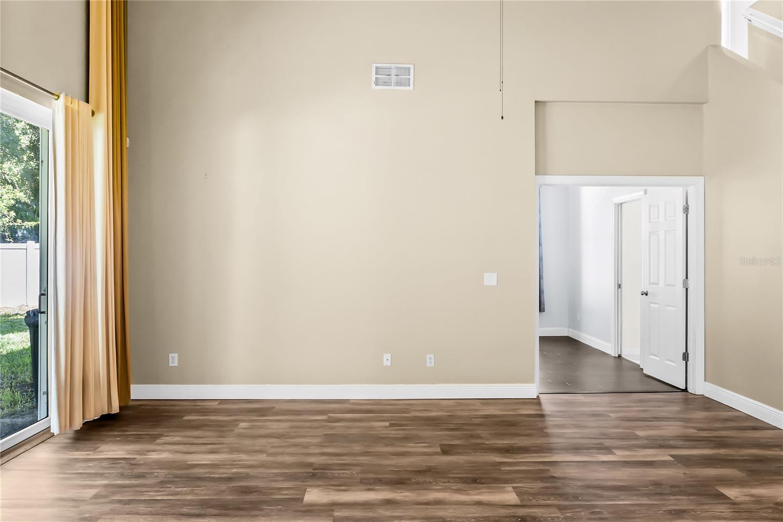 FALCON TRACE - Residential