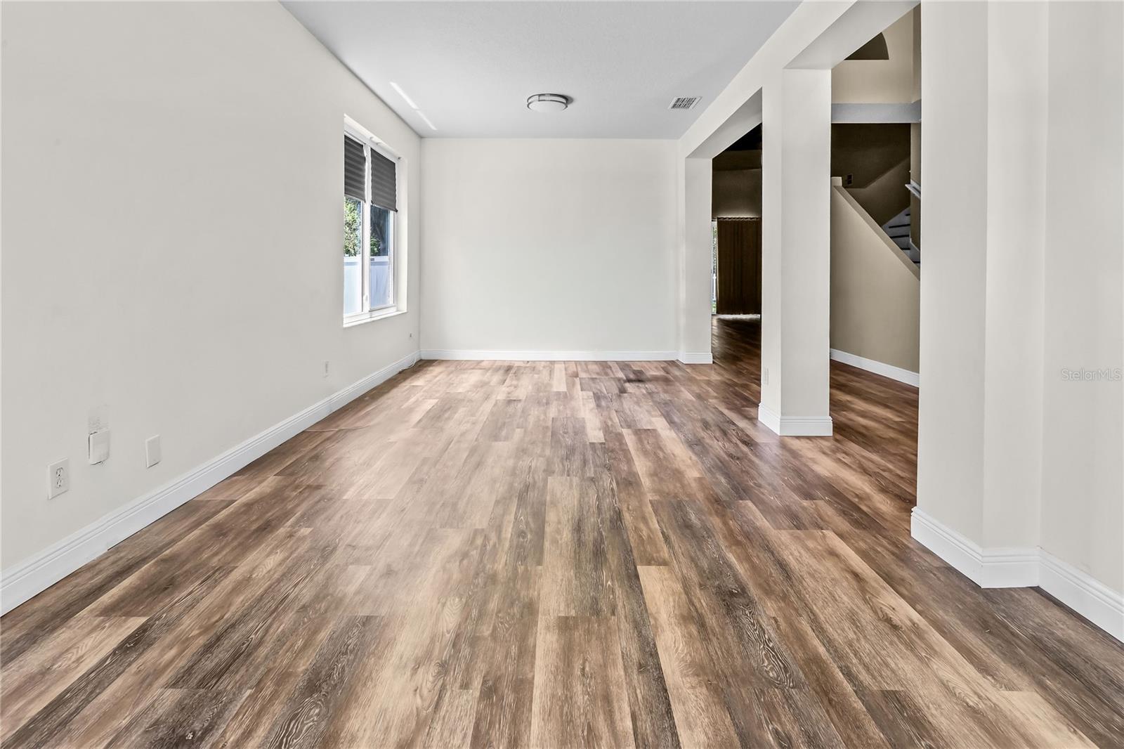FALCON TRACE - Residential