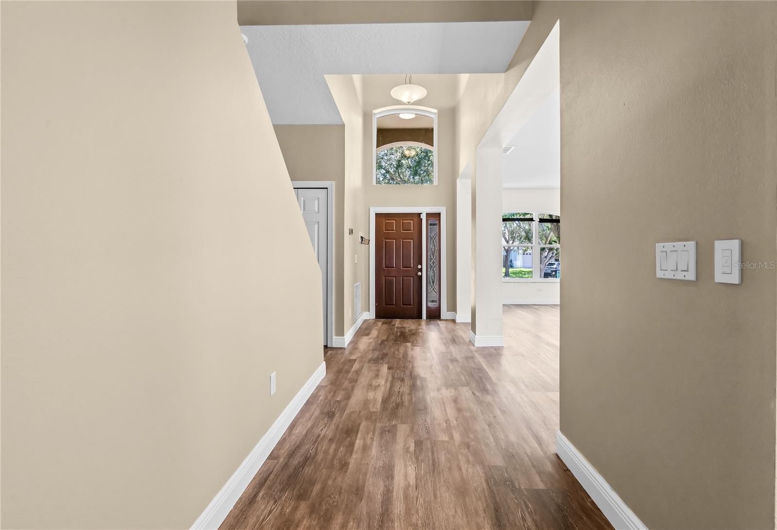 FALCON TRACE - Residential