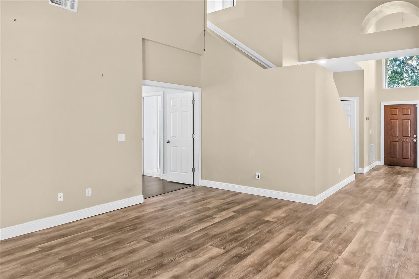 FALCON TRACE - Residential
