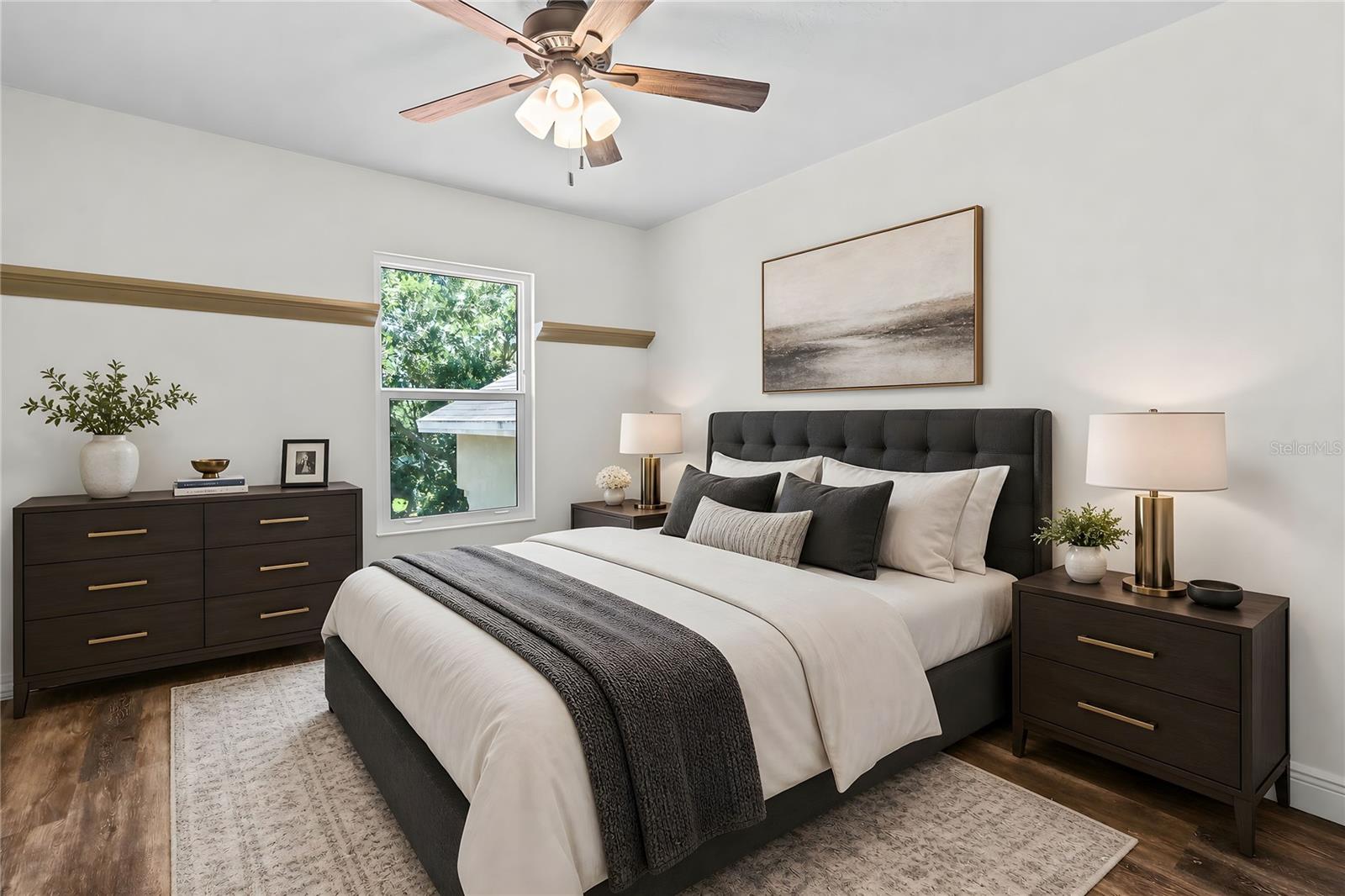 FALCON TRACE - Residential