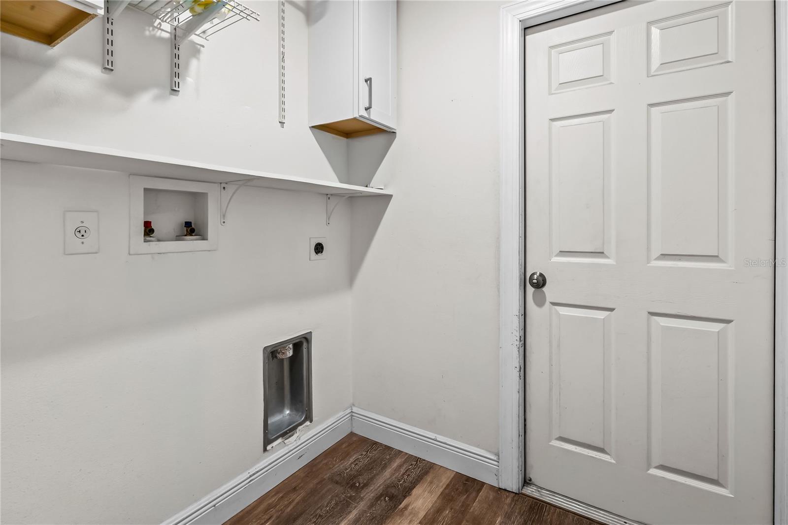 FALCON TRACE - Residential