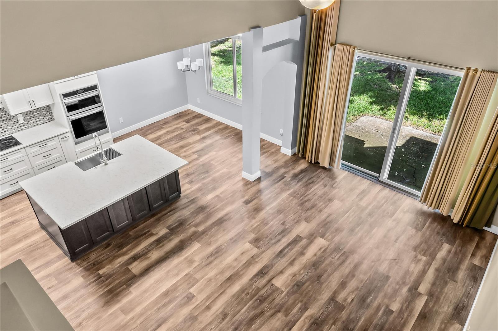 FALCON TRACE - Residential