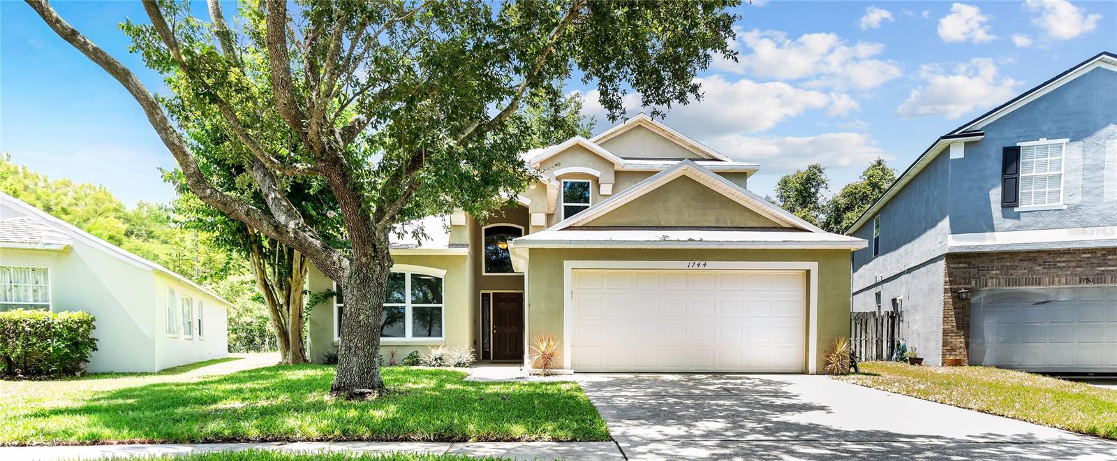 FALCON TRACE - Residential