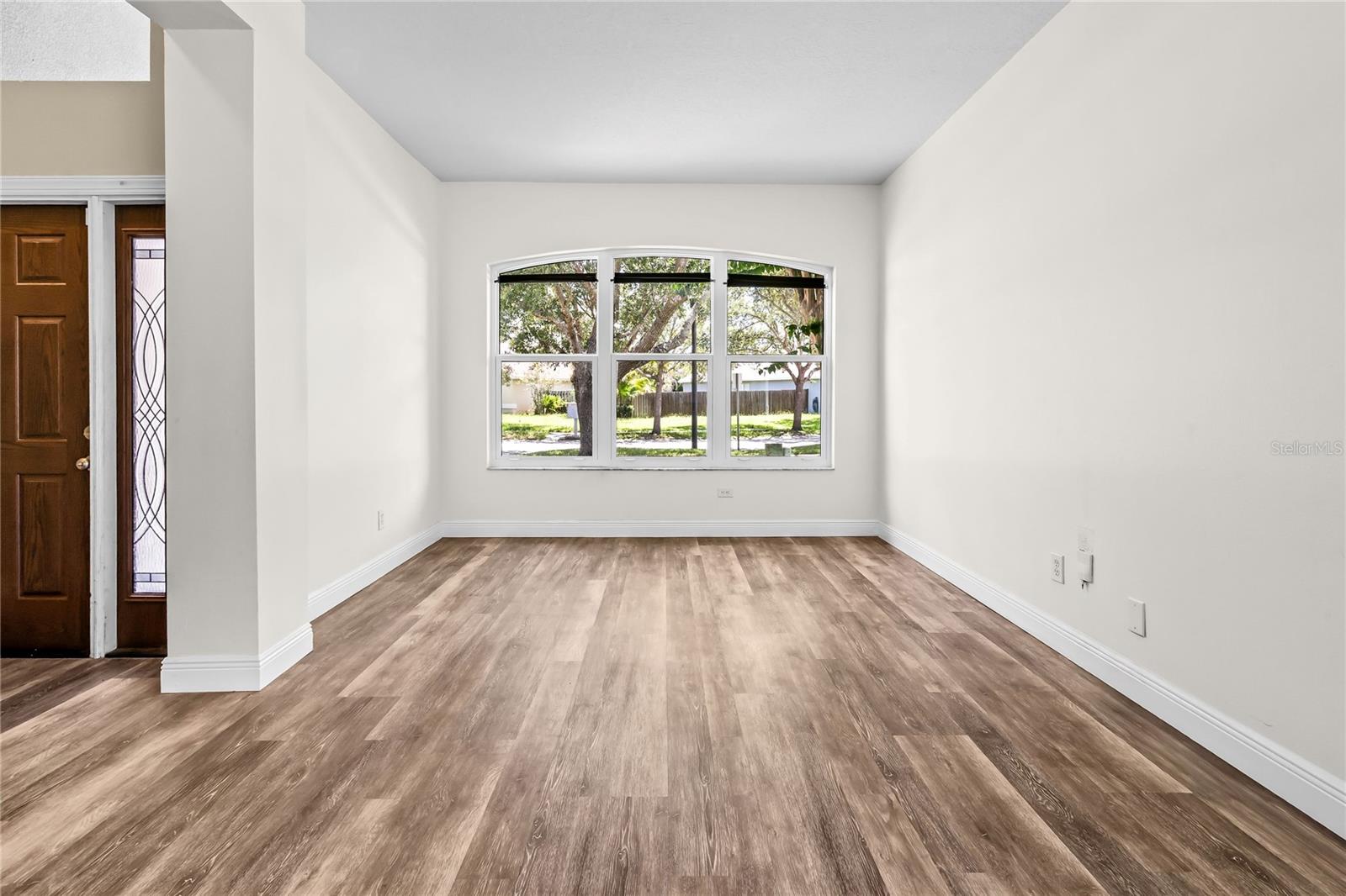 FALCON TRACE - Residential