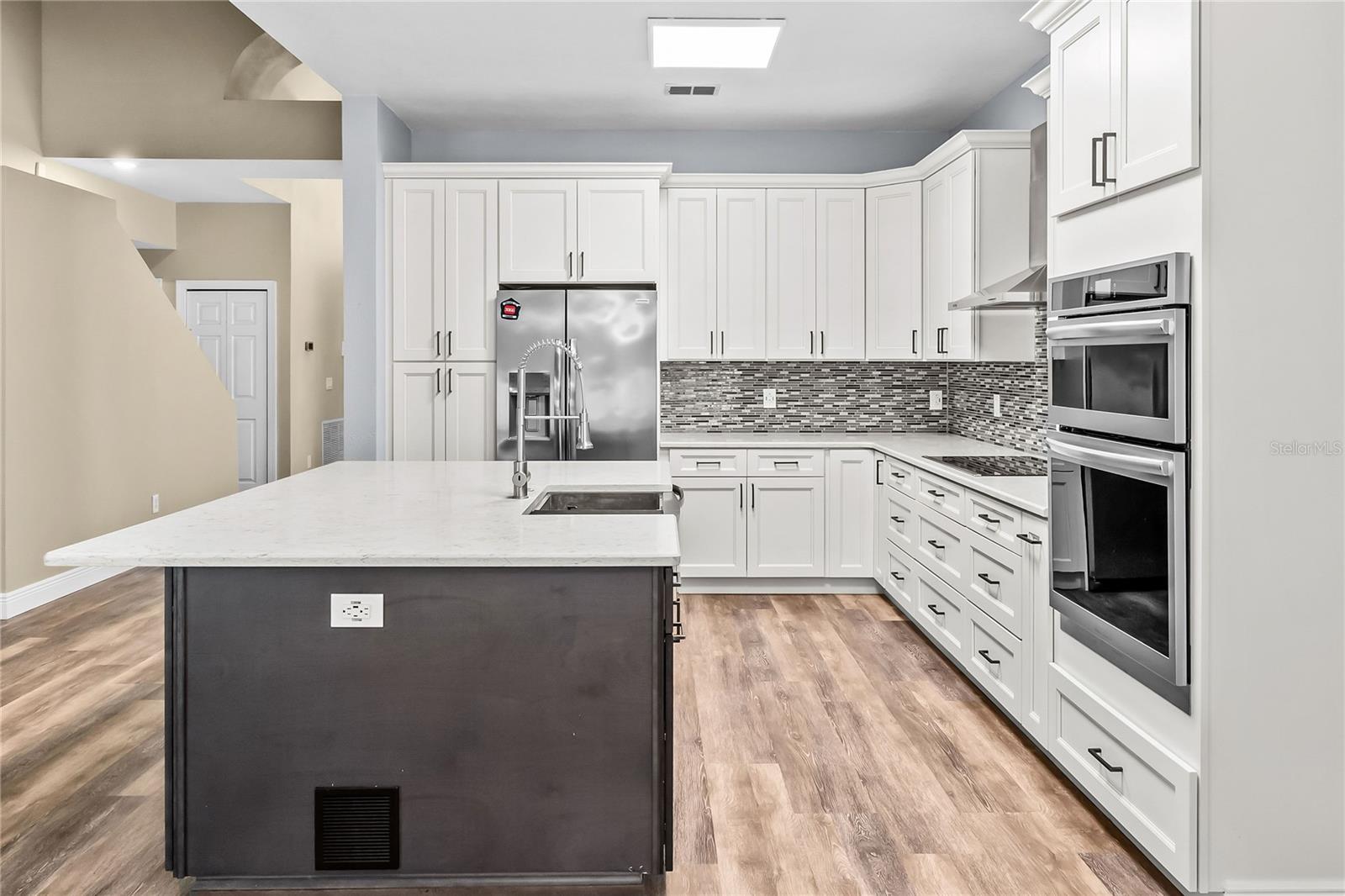 FALCON TRACE - Residential