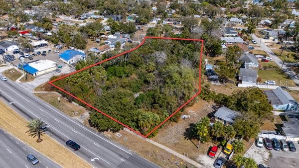 HARBOR OAKS UNIT 1 - Commercial Sale