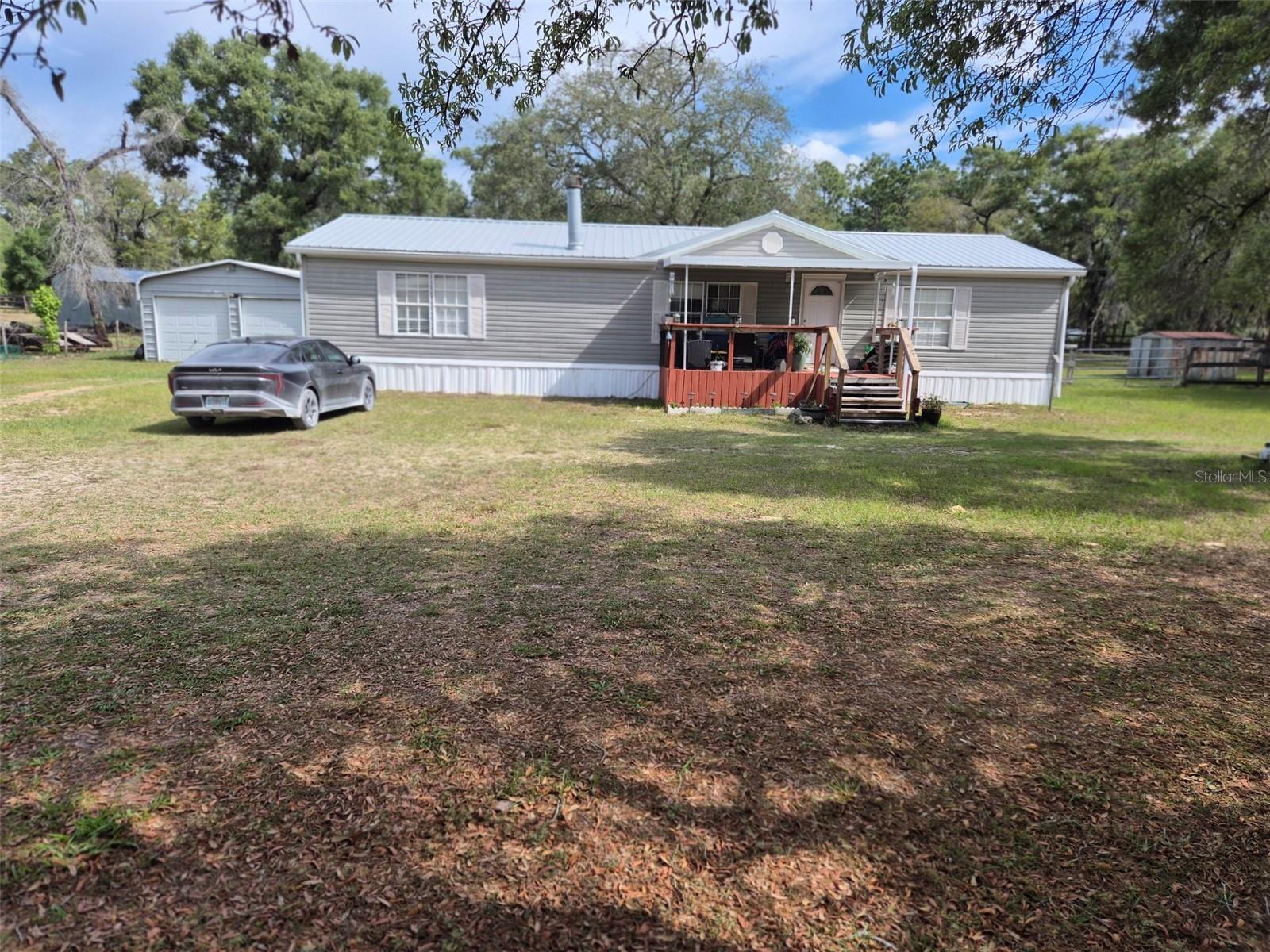 REPLAT WILLISTON HIGHLANDS UNIT 5 - Residential