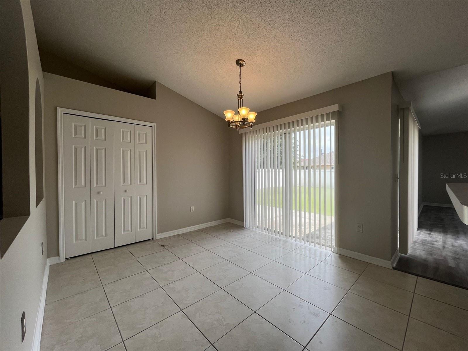 POINCIANA VILLAGE 02 NEIGHBORHOOD 01 - Residential Lease
