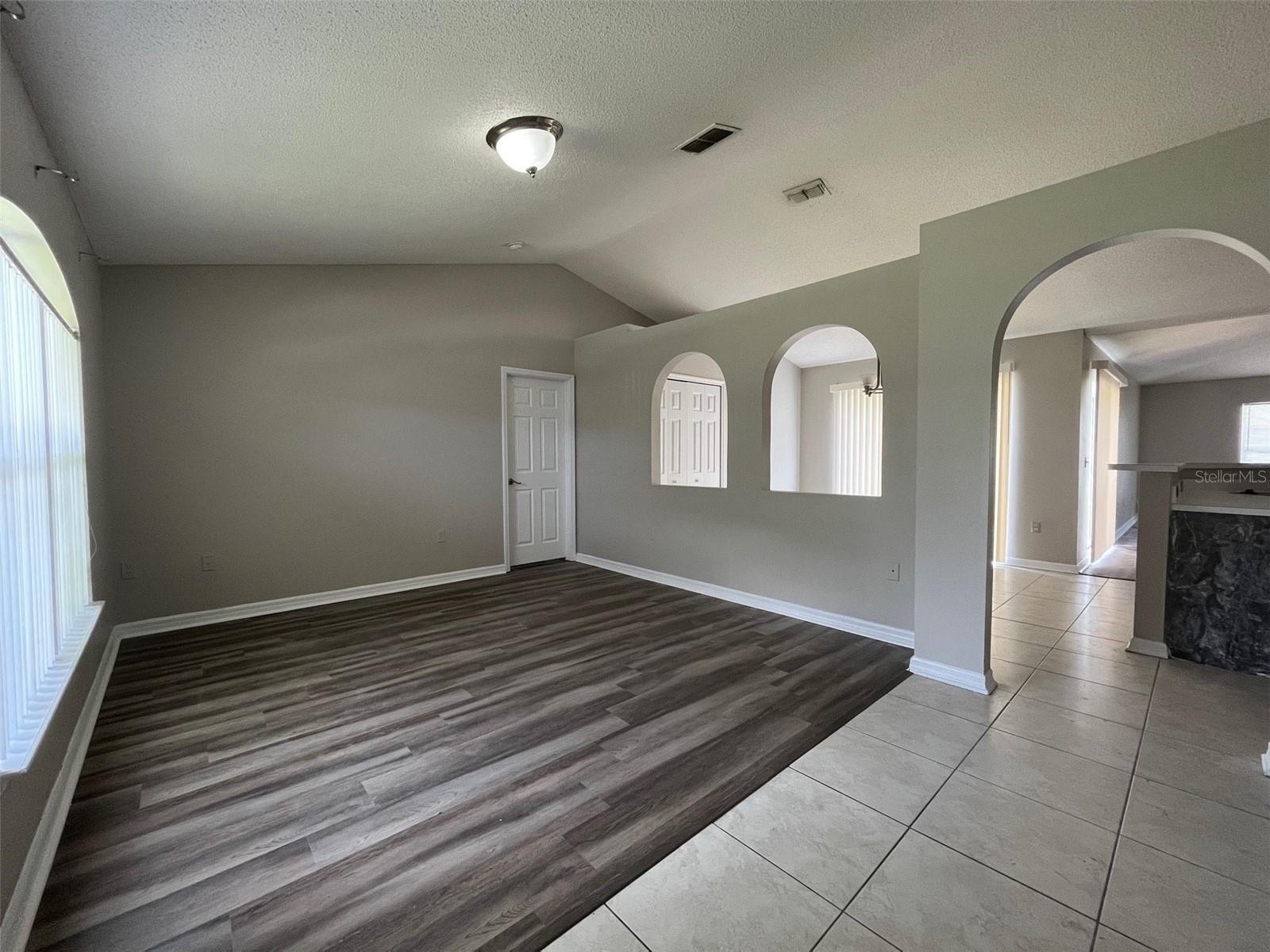 POINCIANA VILLAGE 02 NEIGHBORHOOD 01 - Residential Lease