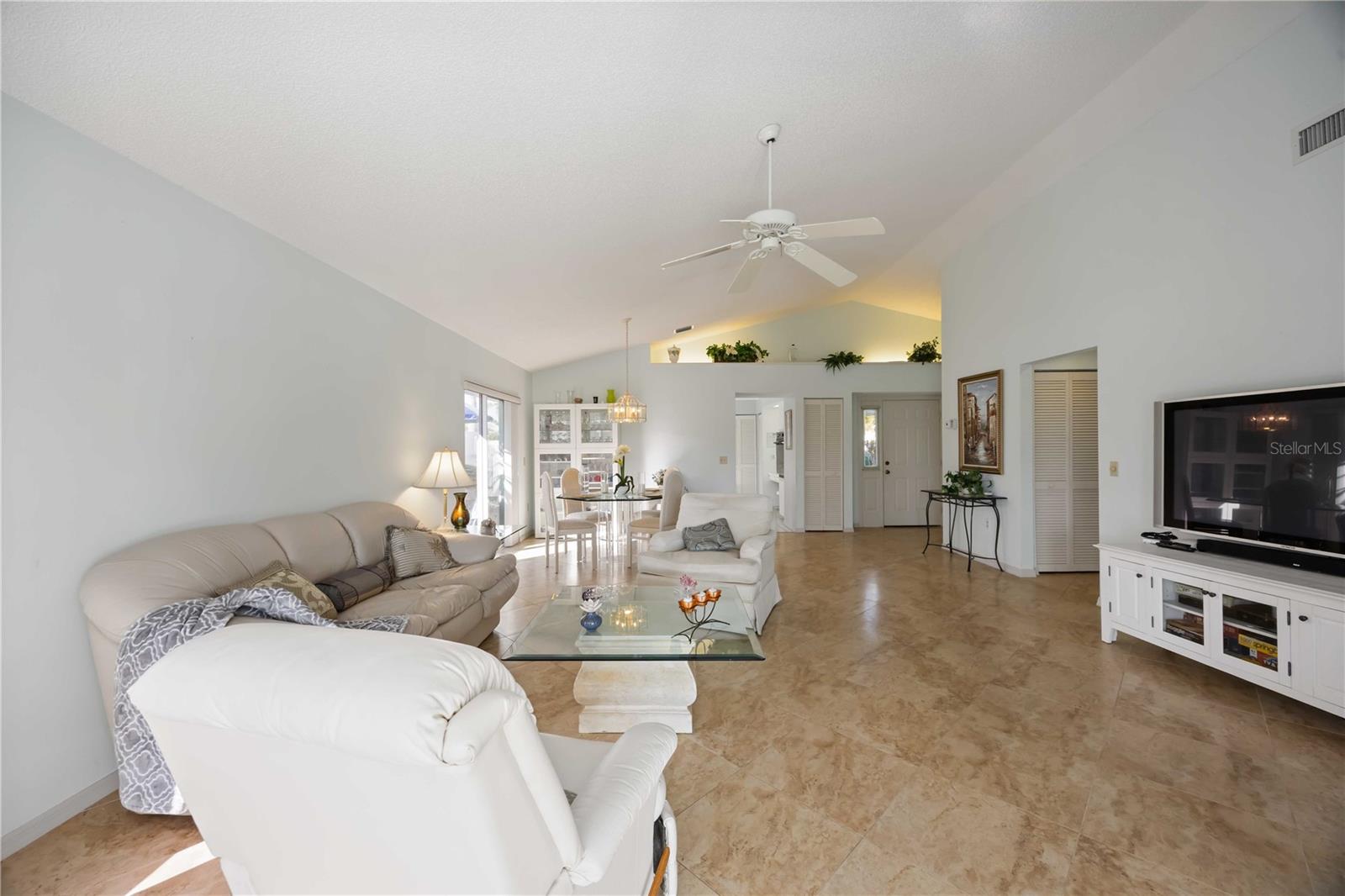 HARRINGTON LAKE - Residential