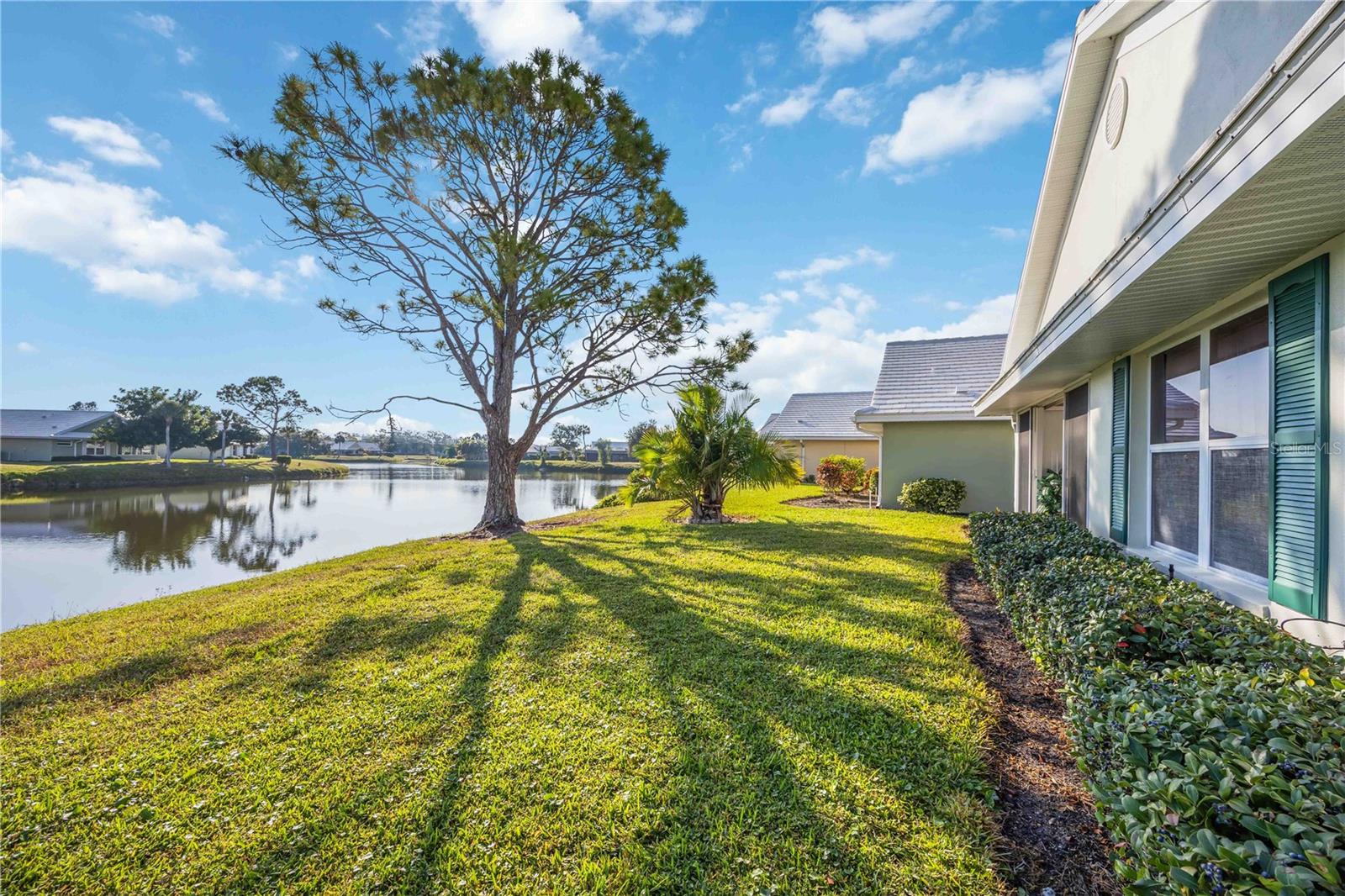 HARRINGTON LAKE - Residential