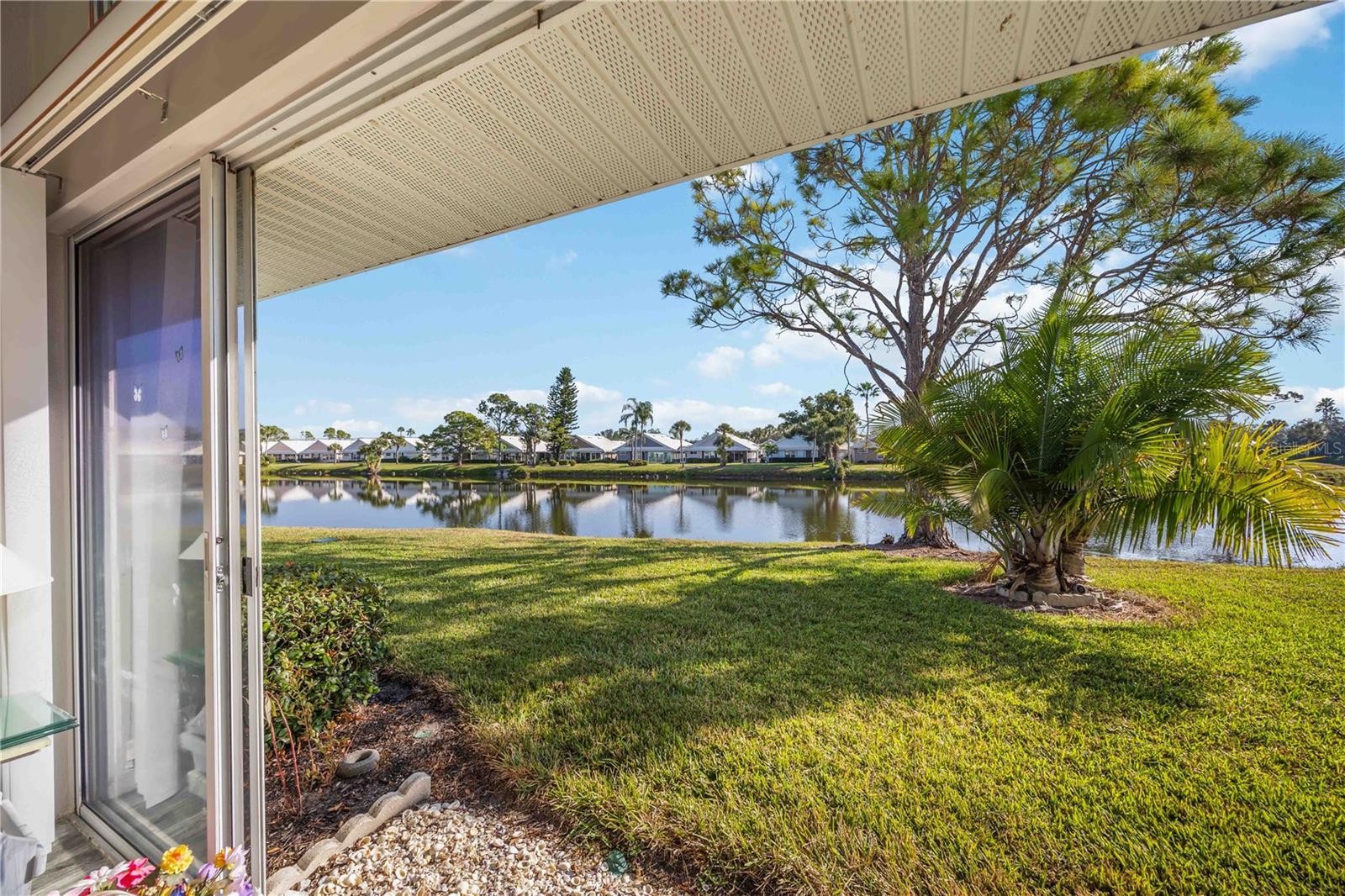 HARRINGTON LAKE - Residential