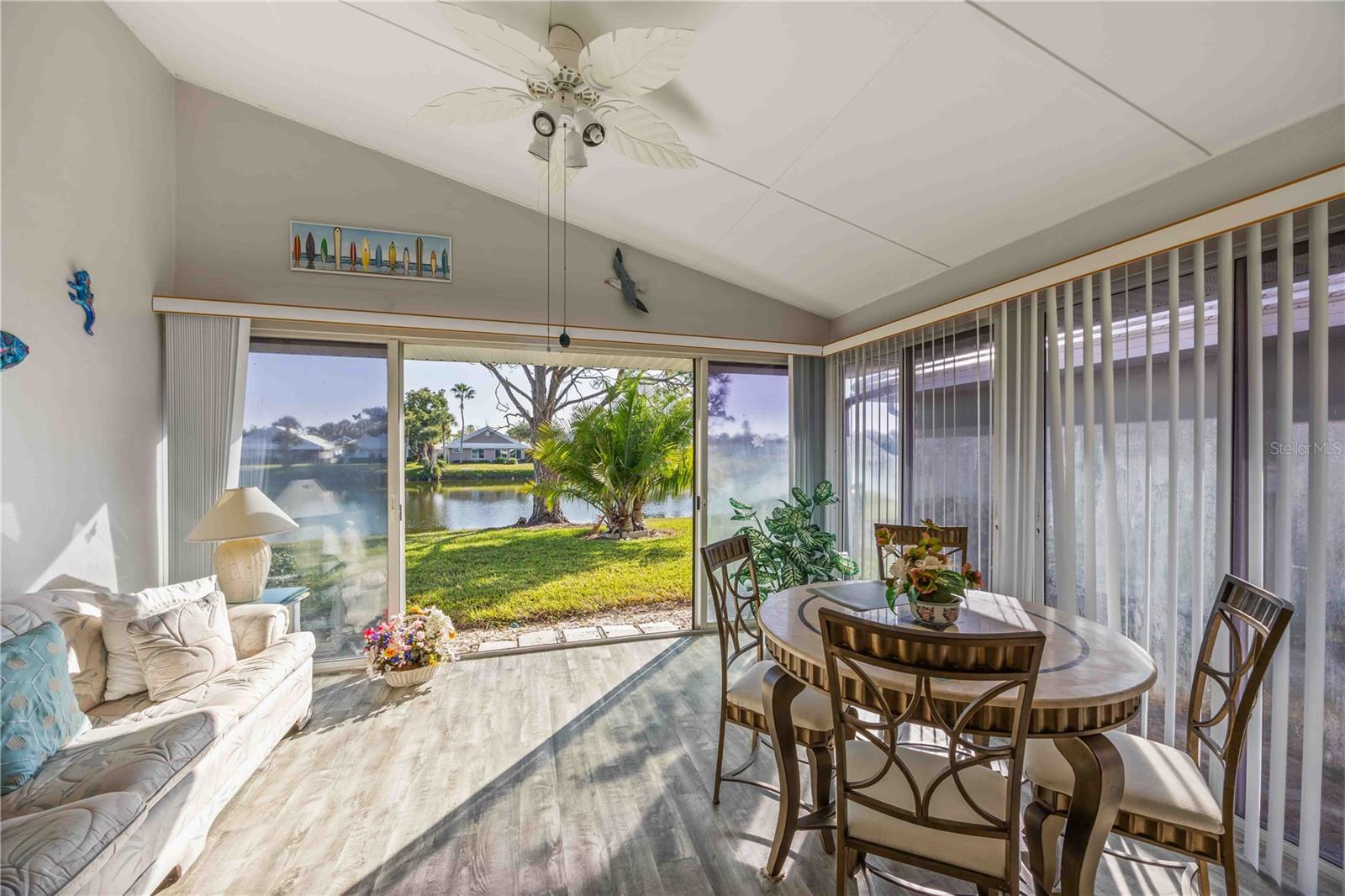 HARRINGTON LAKE - Residential