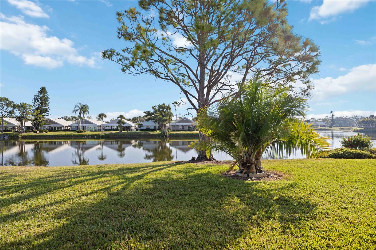HARRINGTON LAKE - Residential
