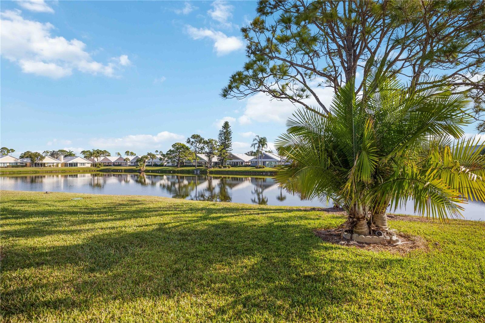 HARRINGTON LAKE - Residential