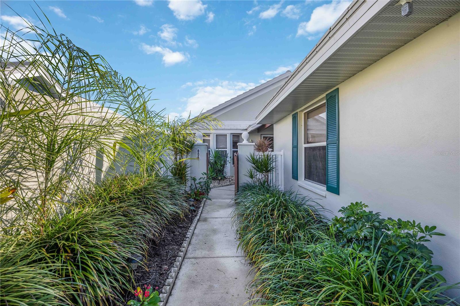 HARRINGTON LAKE - Residential