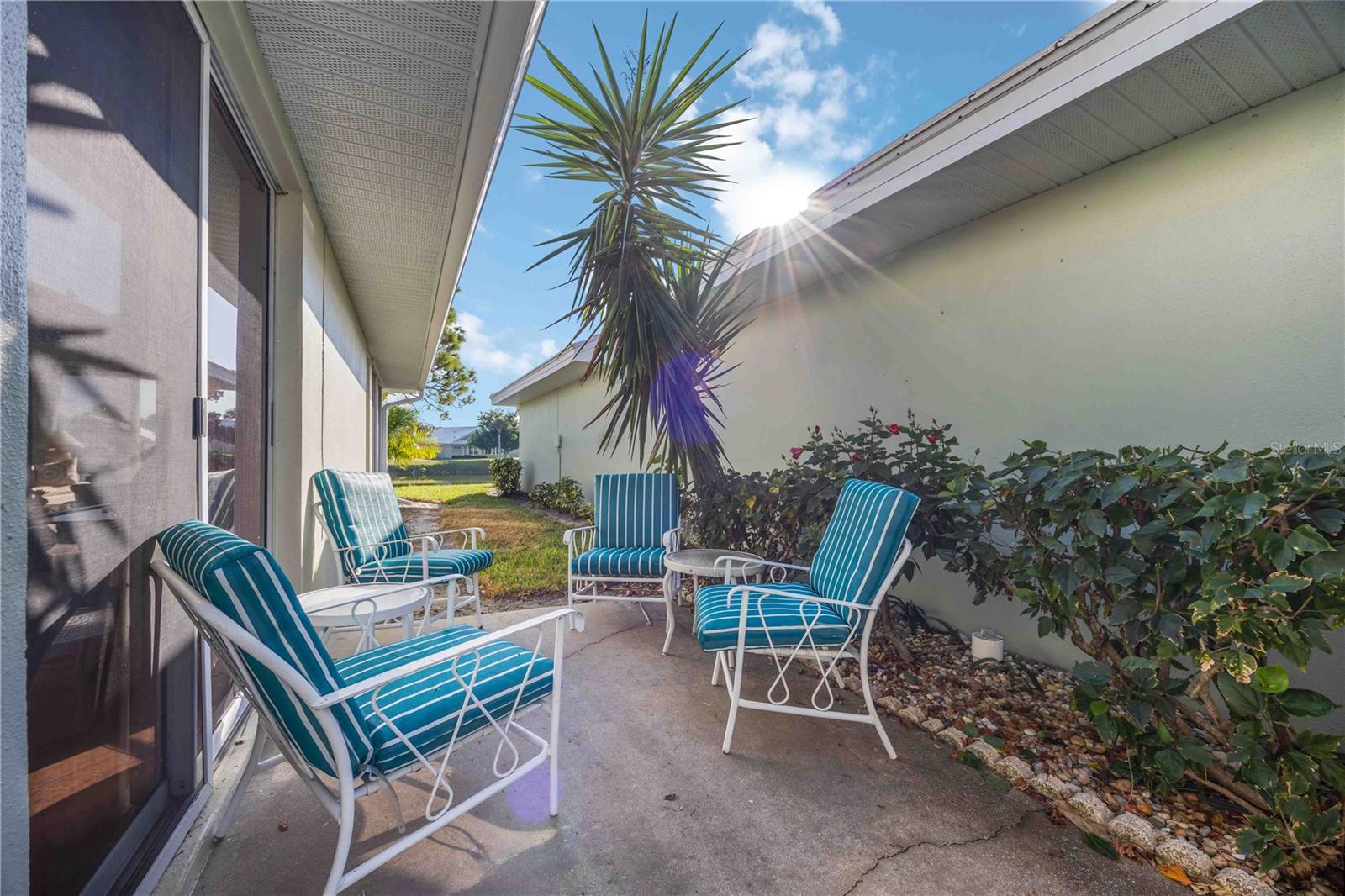 HARRINGTON LAKE - Residential