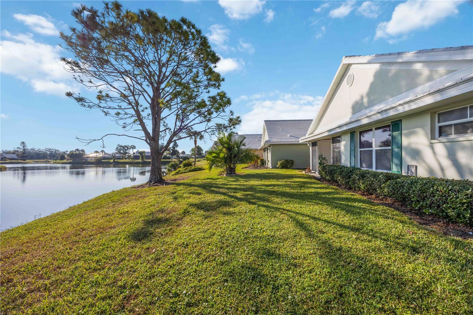 HARRINGTON LAKE - Residential