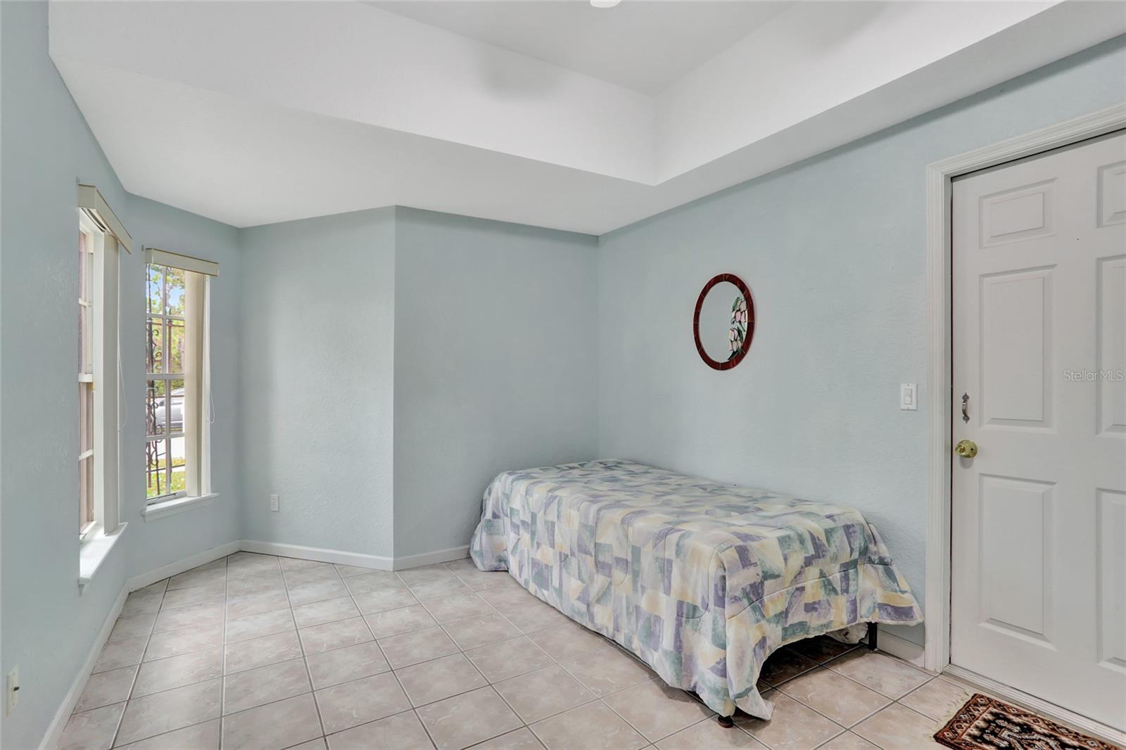 DEER RUN UNIT 25 - Residential