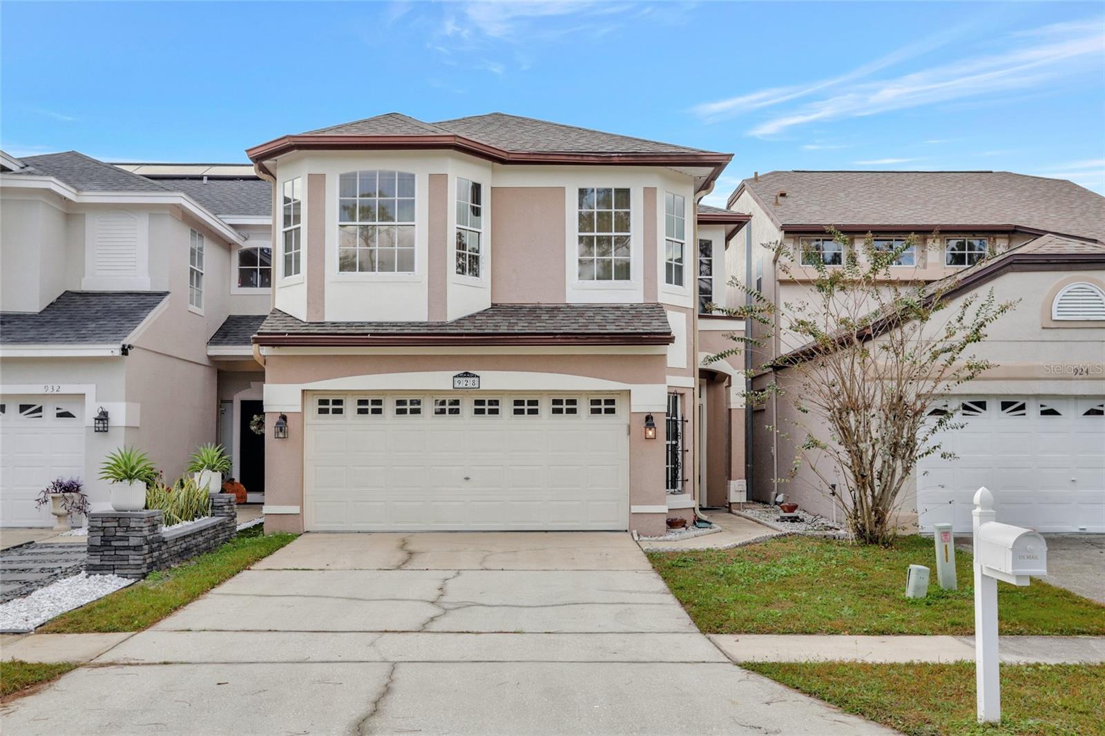 ***NEW PRICE***FIRST TIME HOME BUYERS! OUT OF TOWNERS! INVESORS! YOUR WAIT IS OVER!! Coveted Seminole County lake front living for under $200.00 per square foot!!! Enjoy living in this lakefront view Casselberry Florida home today! This spacious two story 3-bedroom, 3-bathroom, 2 car garage single family home will not last long! Extra office/bonus room has been built within the 2-car garage, leaving existing space for one car. Delight in the large living room space complete with a stunning view of Lake Sterling. New roof installed in 2022. With easy access to major roads, highways, parks, great schools, and downtown Orlando, this home is perfect for all families! Schedule your showing today!!