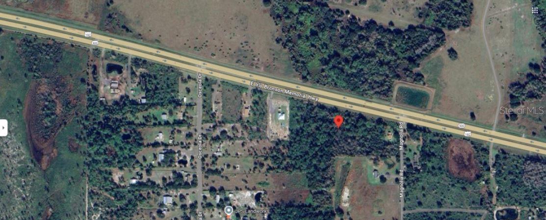 Take advantage of this 1.01-acre agricultural lot located on E Irlo Bronson Memorial Highway in St. Cloud, Florida 34773. "Zoning: OAC"
Rural acreage not build able.  Surrounded by open land and natural Florida scenery, the parcel provides a peaceful setting with convenient proximity to St. Cloud’s amenities, shops, and services. Pin Location: Latitude 28.12469429, Longitude -80.97232956.Note: buyers I emphasize the importance of conducting thorough due diligence to ensure that the property meets your expectations and requirements.