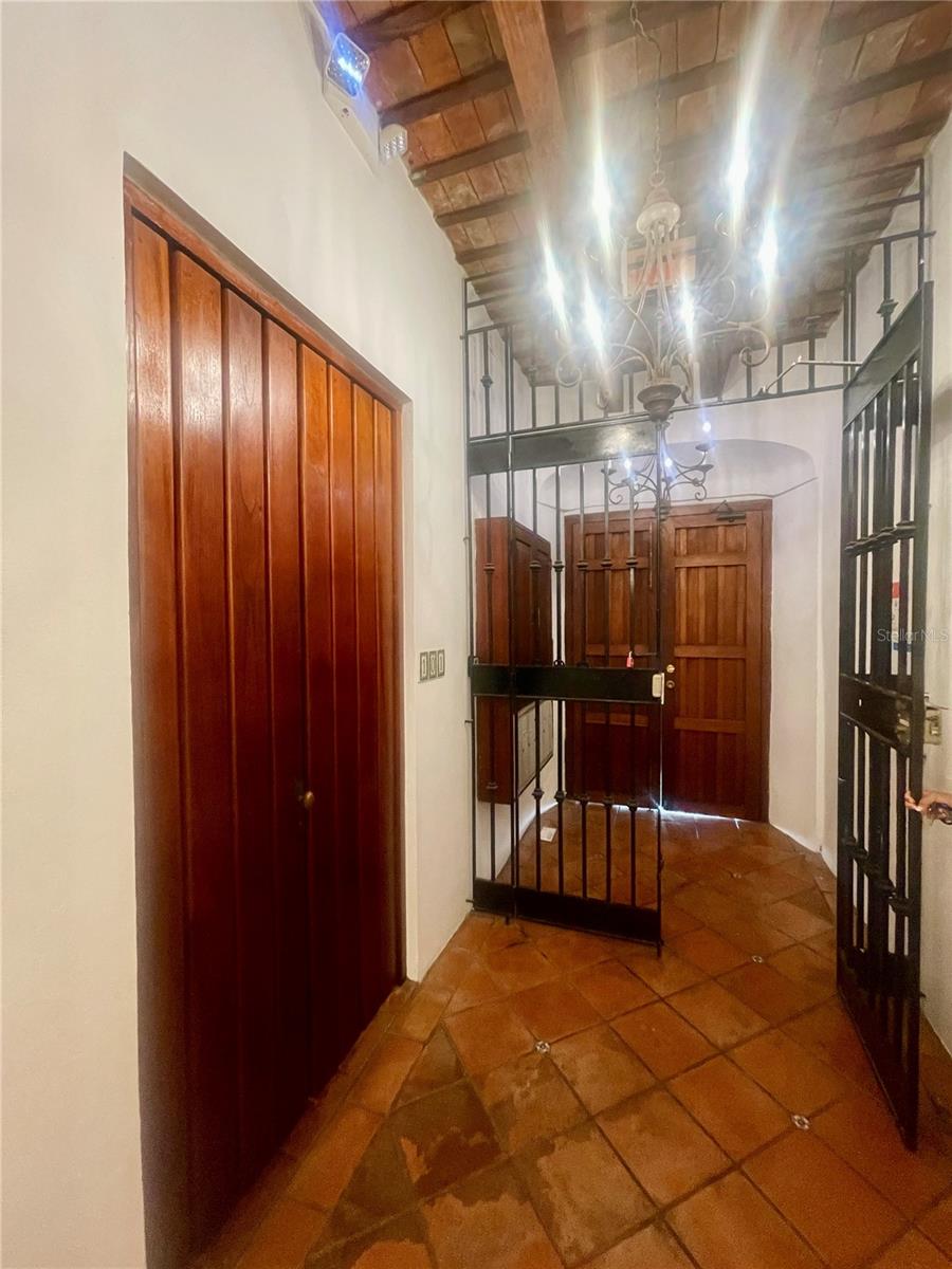 50 CRUZ - Residential
