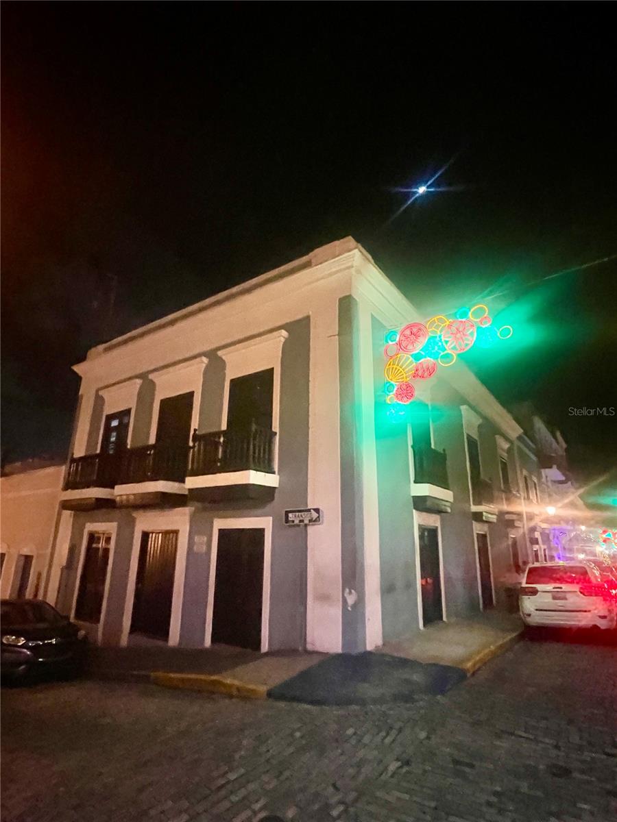 50 CRUZ - Residential