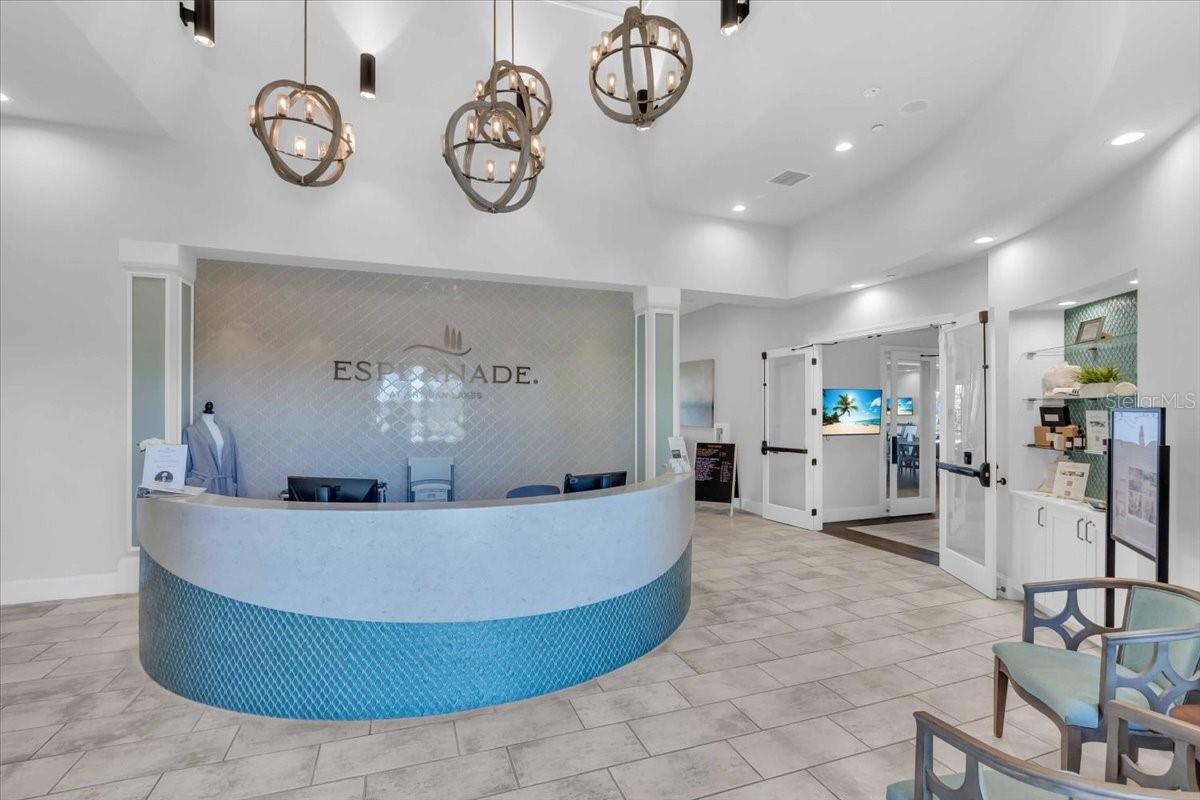 ARTISAN LAKES ESPLANADE PH V SUBPH B & C - Residential