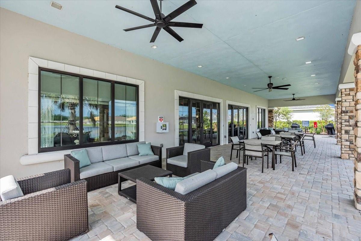 ARTISAN LAKES ESPLANADE PH V SUBPH B & C - Residential