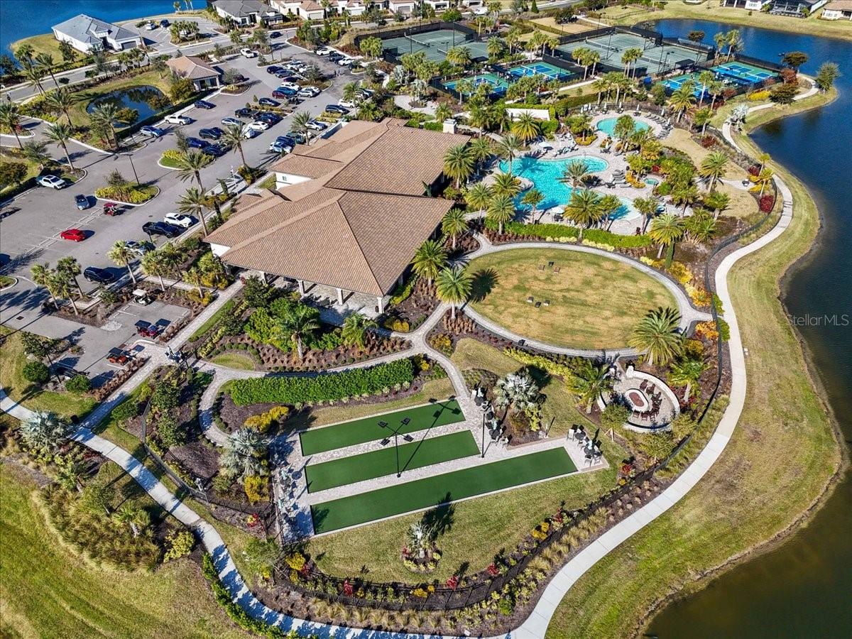 ARTISAN LAKES ESPLANADE PH V SUBPH B & C - Residential