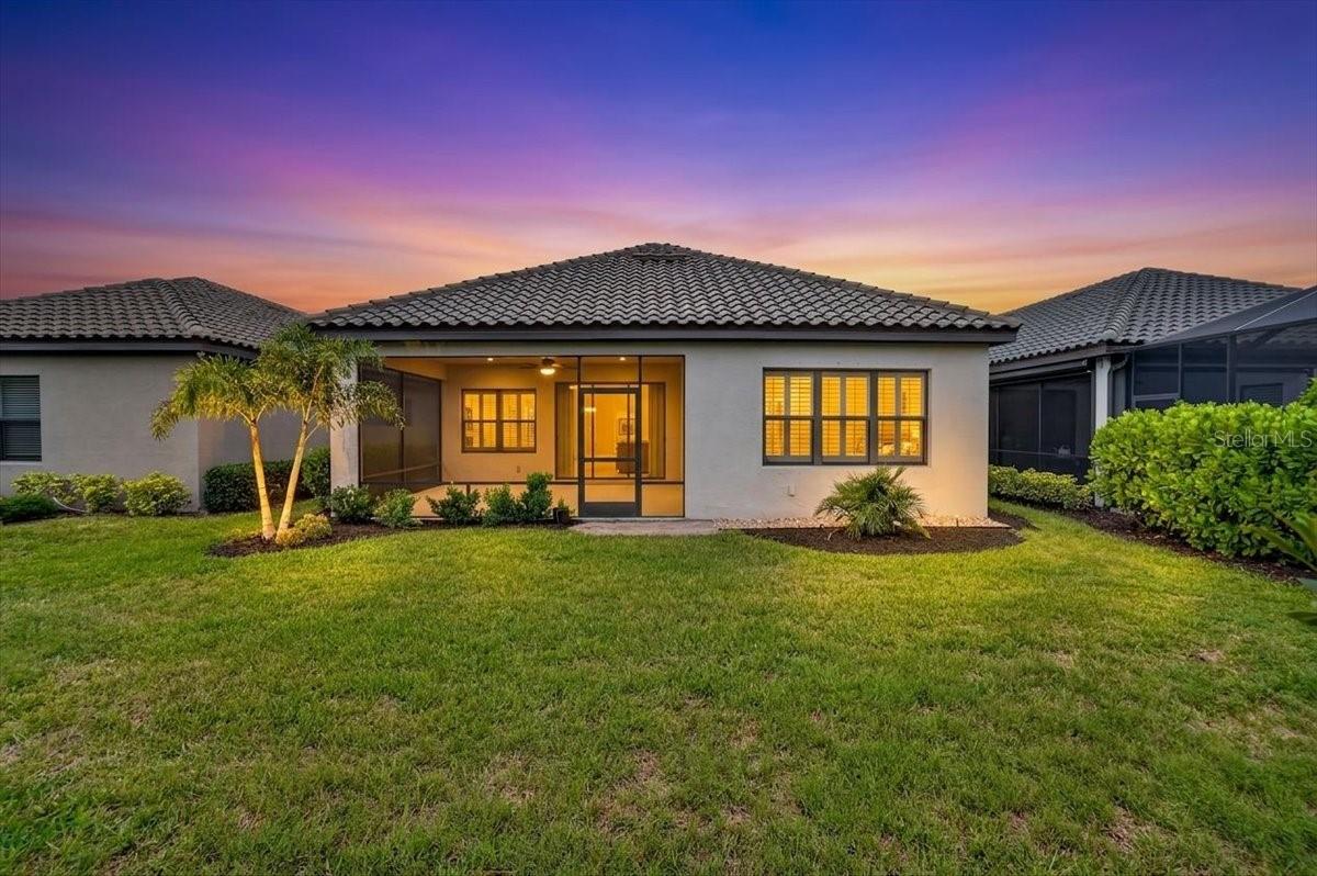 ARTISAN LAKES ESPLANADE PH V SUBPH B & C - Residential