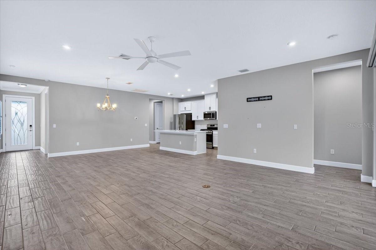 ARTISAN LAKES ESPLANADE PH V SUBPH B & C - Residential