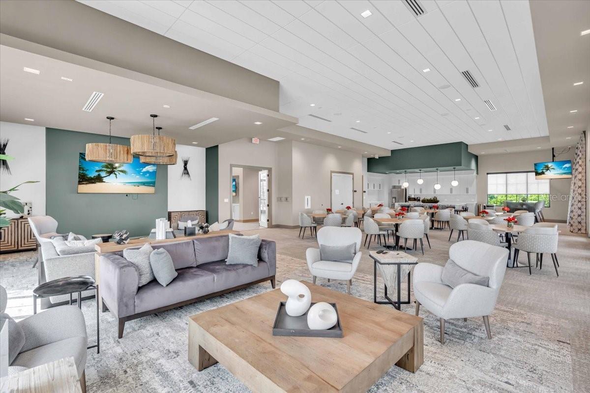 ARTISAN LAKES ESPLANADE PH V SUBPH B & C - Residential