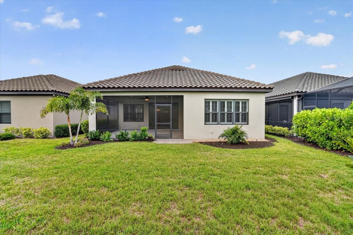 ARTISAN LAKES ESPLANADE PH V SUBPH B & C - Residential