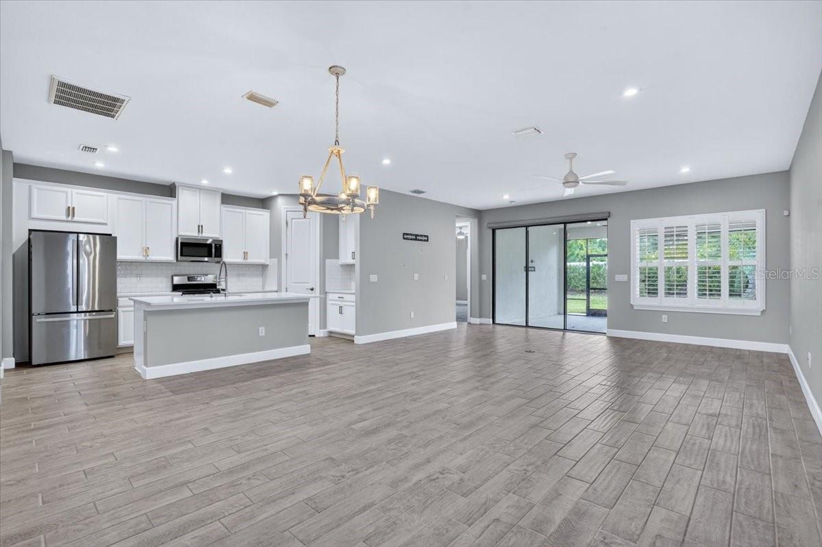 ARTISAN LAKES ESPLANADE PH V SUBPH B & C - Residential