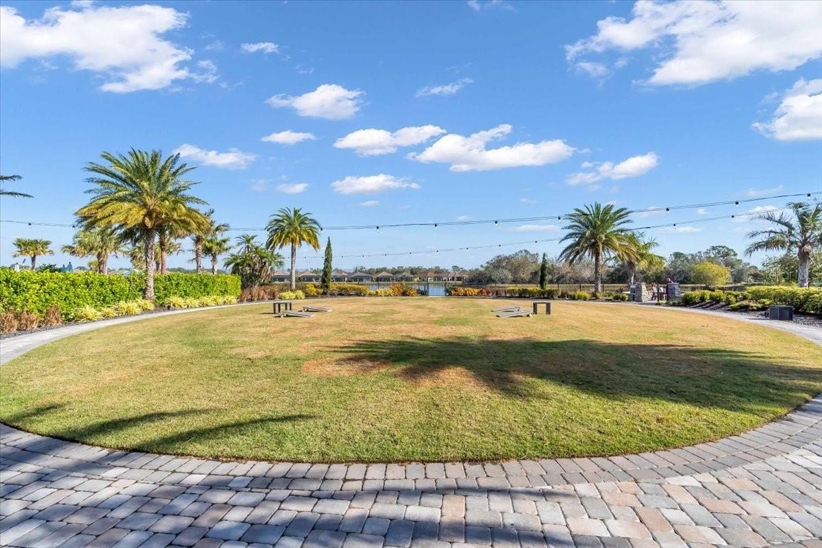 ARTISAN LAKES ESPLANADE PH V SUBPH B & C - Residential