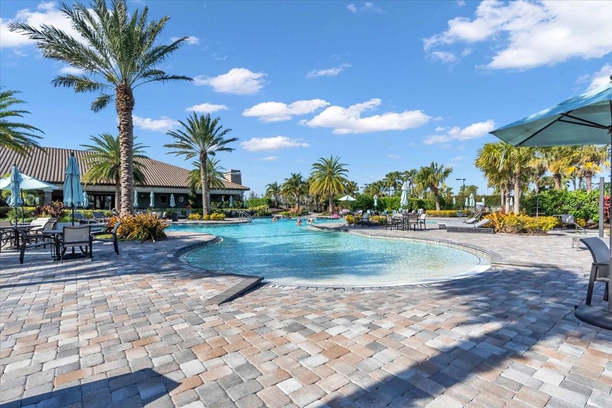 ARTISAN LAKES ESPLANADE PH V SUBPH B & C - Residential
