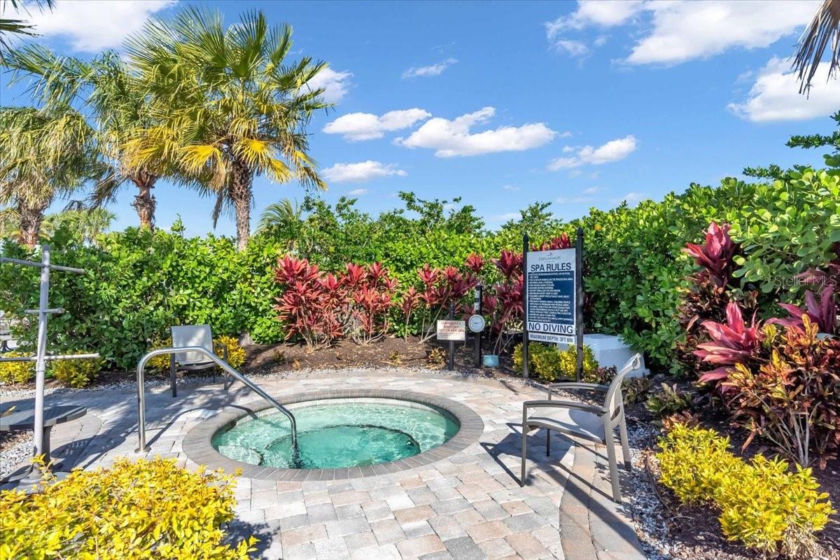 ARTISAN LAKES ESPLANADE PH V SUBPH B & C - Residential