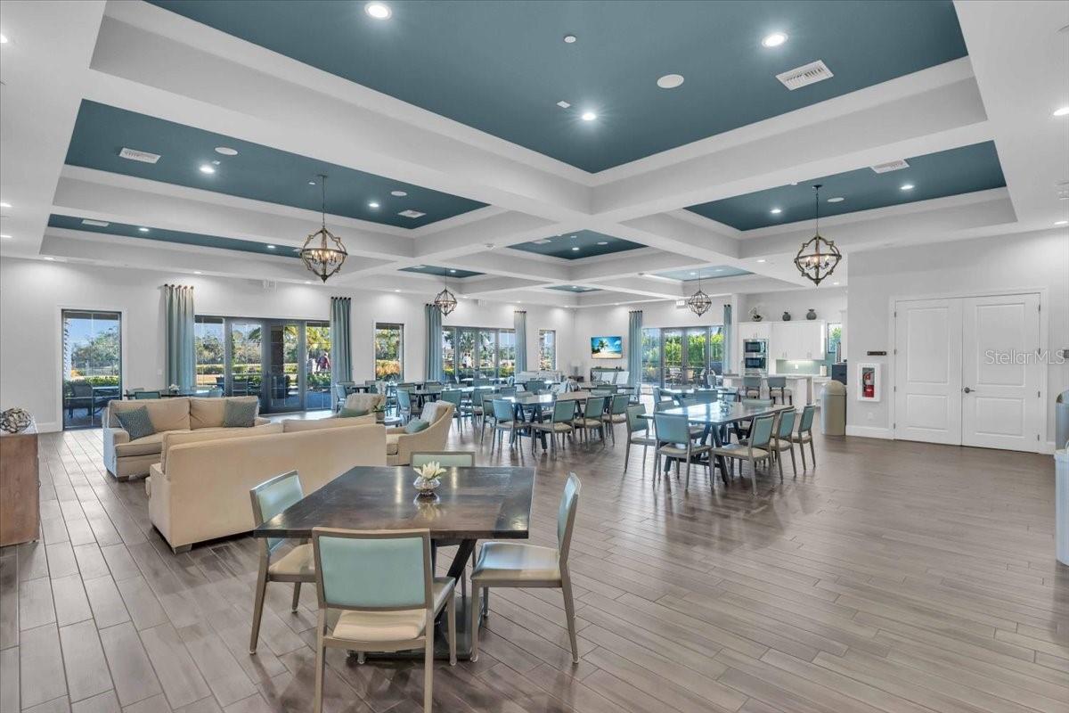 ARTISAN LAKES ESPLANADE PH V SUBPH B & C - Residential