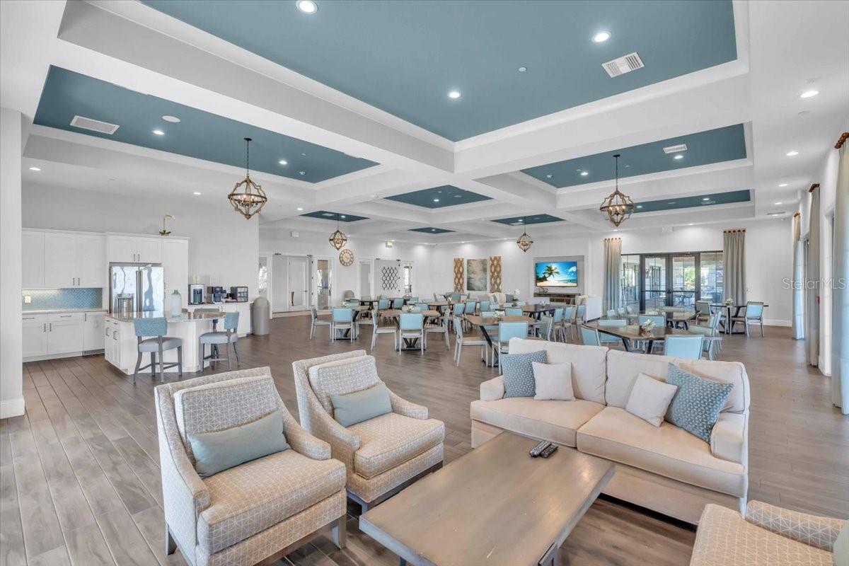 ARTISAN LAKES ESPLANADE PH V SUBPH B & C - Residential