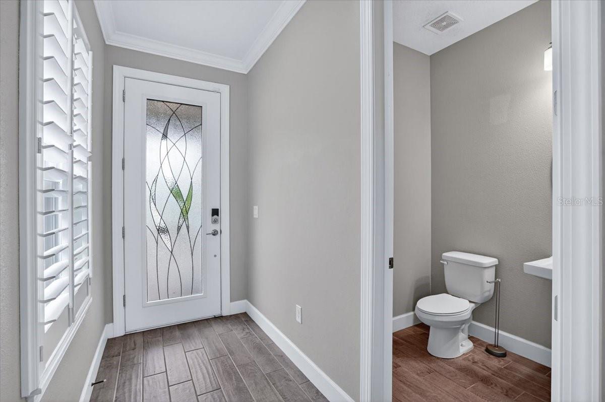 ARTISAN LAKES ESPLANADE PH V SUBPH B & C - Residential