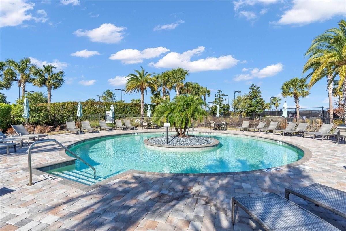 ARTISAN LAKES ESPLANADE PH V SUBPH B & C - Residential