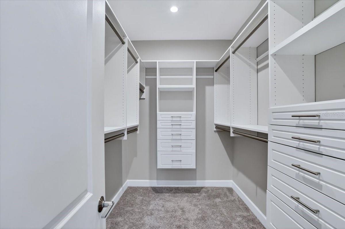 ARTISAN LAKES ESPLANADE PH V SUBPH B & C - Residential