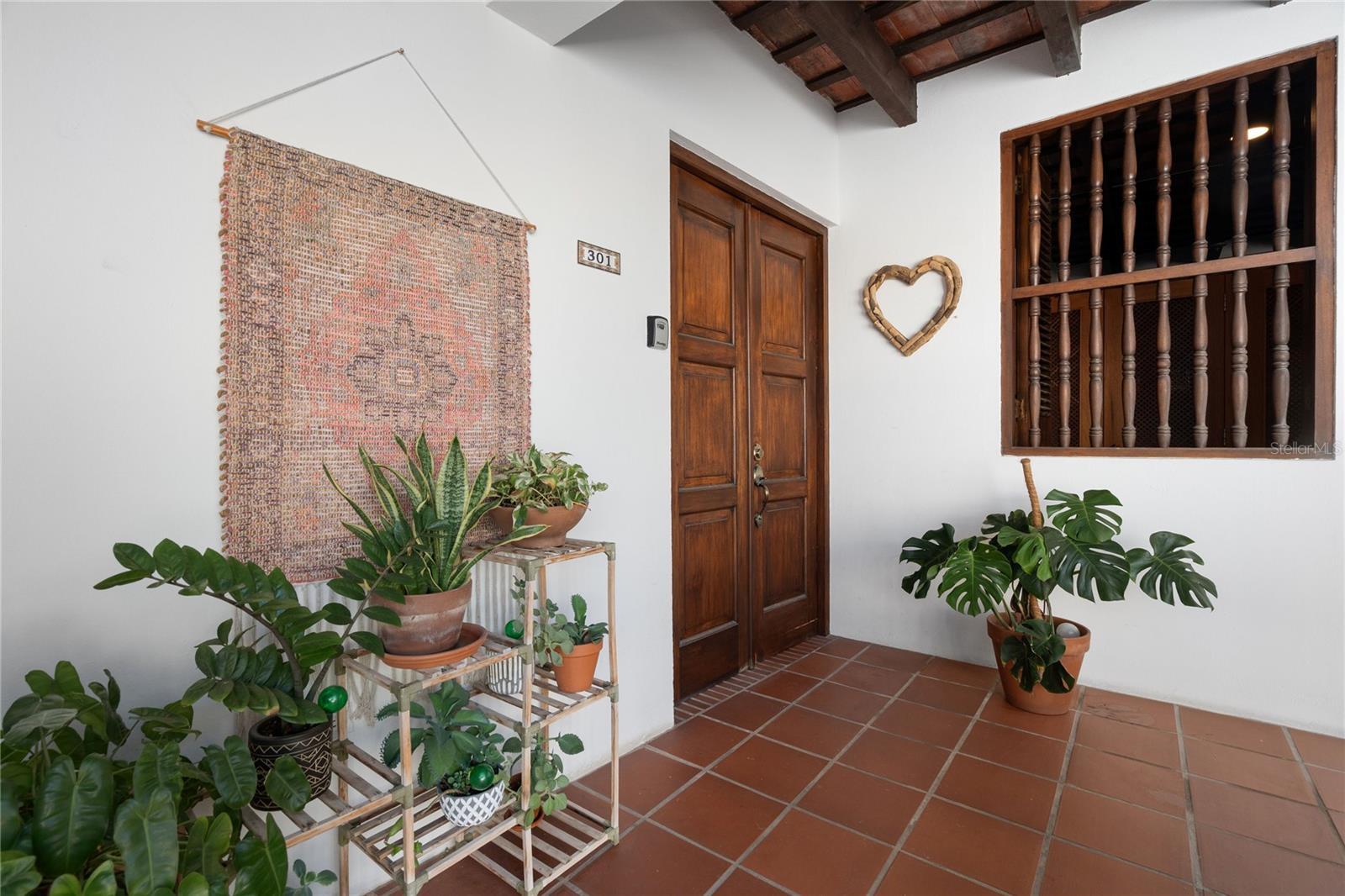 CONDOMINIO HOSTAL EL SOL - Residential