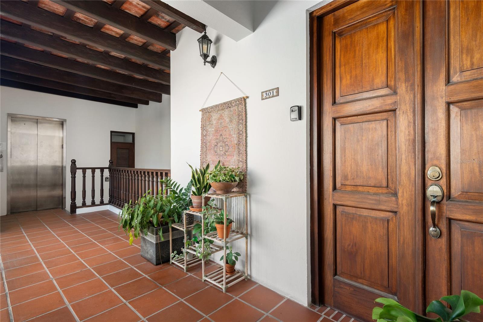 CONDOMINIO HOSTAL EL SOL - Residential
