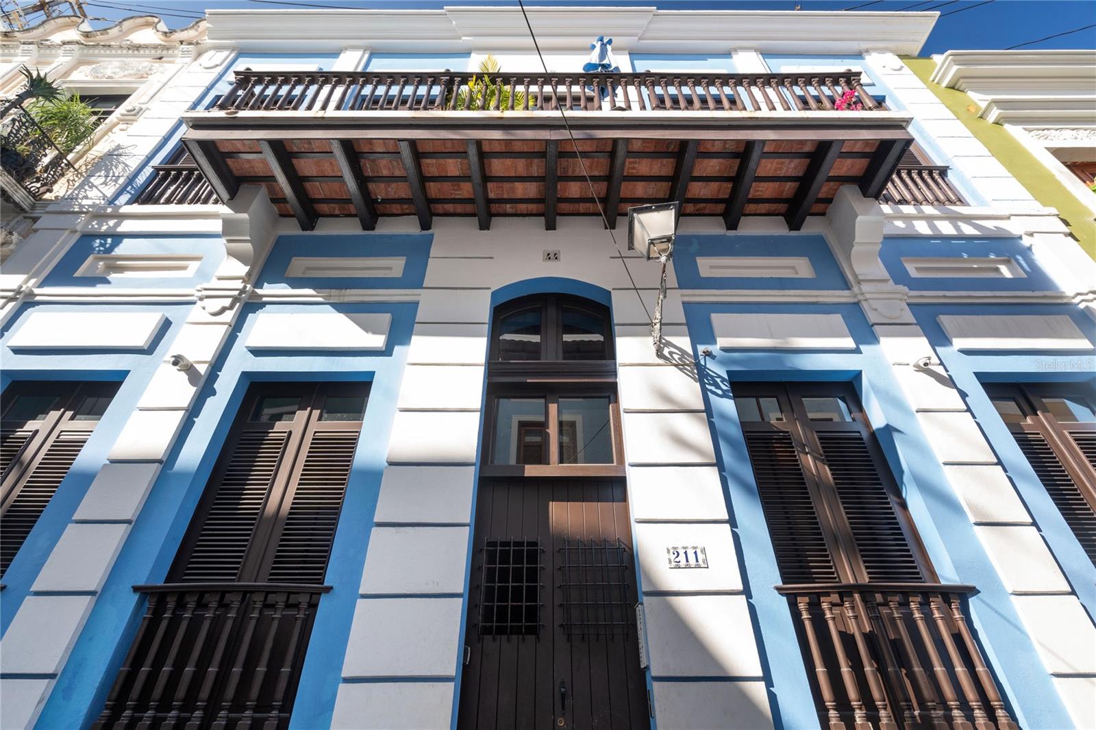 CONDOMINIO HOSTAL EL SOL - Residential