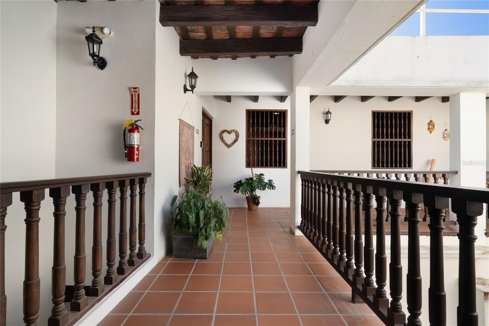CONDOMINIO HOSTAL EL SOL - Residential