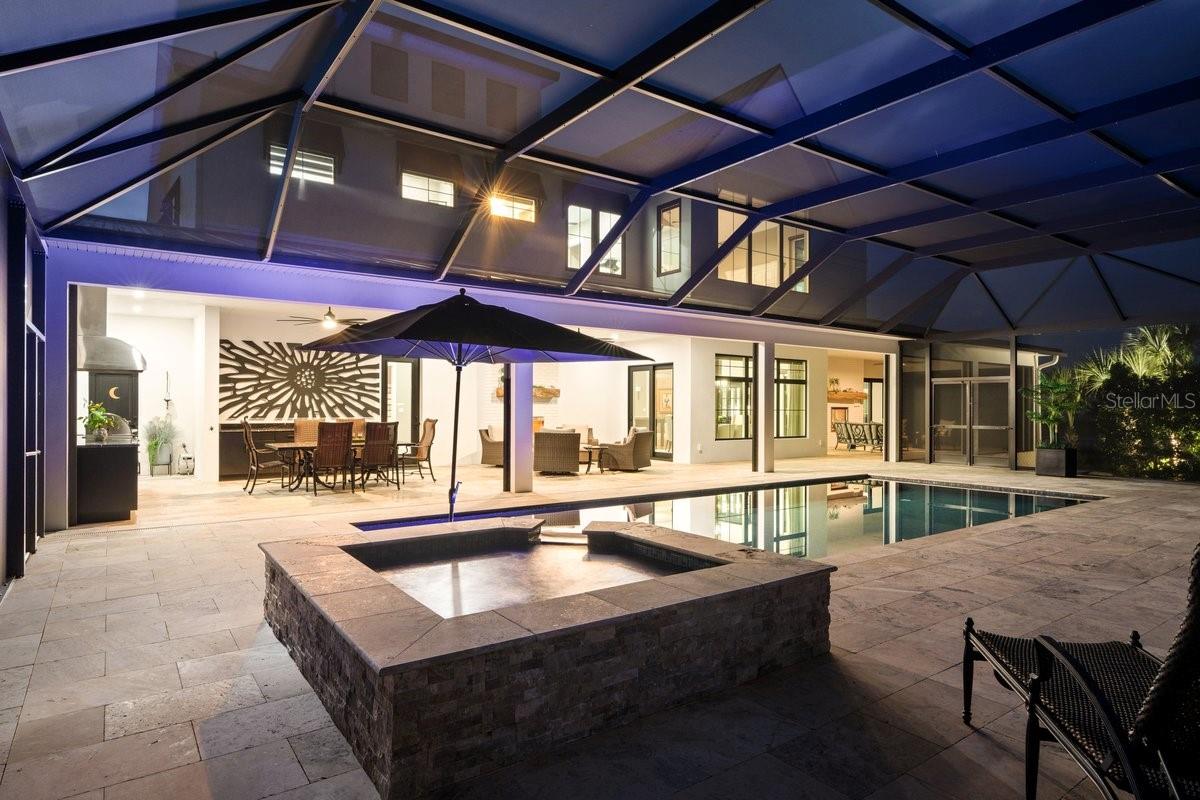 SEASIDE LNDGS - Residential