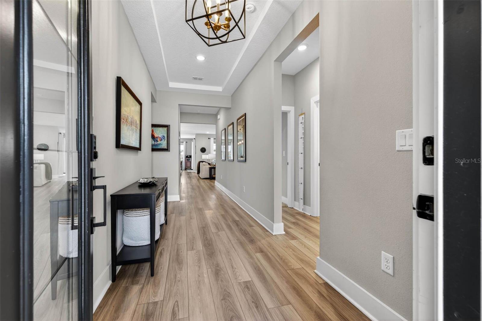 SAVANNA AT LAKEWOOD RANCH PH IV SUBPH 4A - Residential